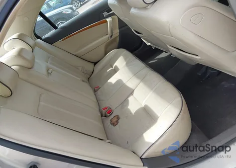 2010 Lincoln Mkz из США, поврежденный, VIN 3LNHL2GCXAR604027